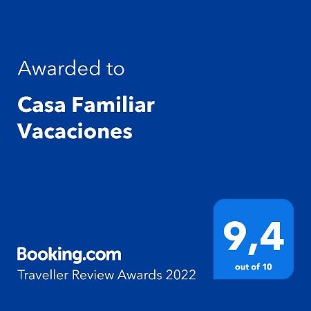 Casa Familiar Vacaciones Villa Sant Carlos de la Ràpita Екстериор снимка