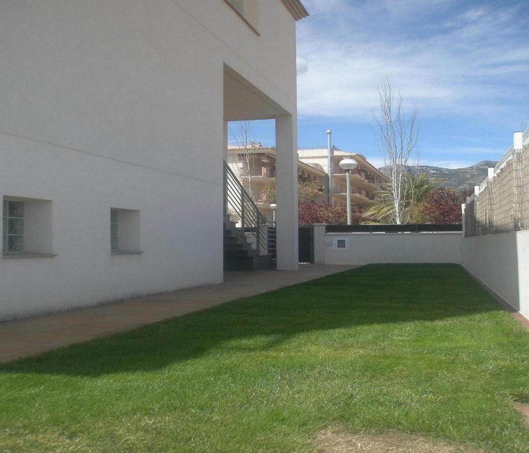 Casa Familiar Vacaciones Villa Sant Carlos de la Ràpita Екстериор снимка