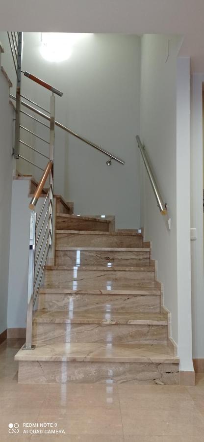 Casa Familiar Vacaciones Villa Sant Carlos de la Ràpita Екстериор снимка