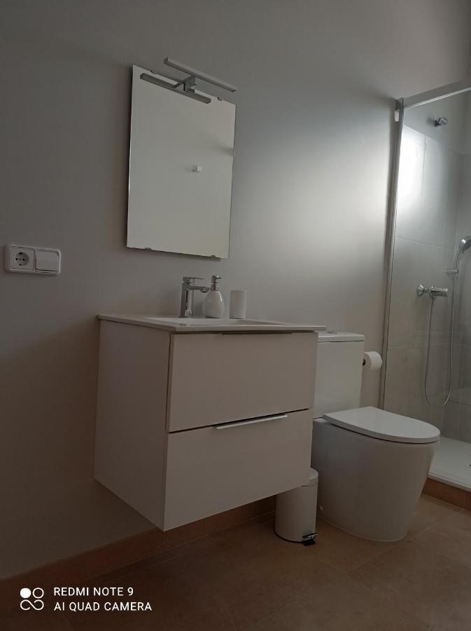 Casa Familiar Vacaciones Villa Sant Carlos de la Ràpita Екстериор снимка
