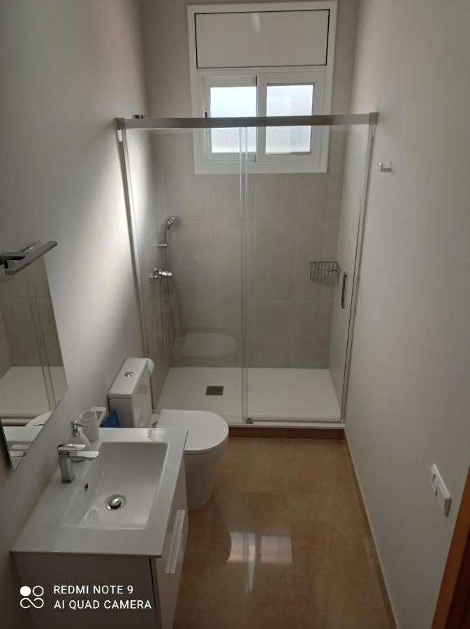 Casa Familiar Vacaciones Villa Sant Carlos de la Ràpita Екстериор снимка