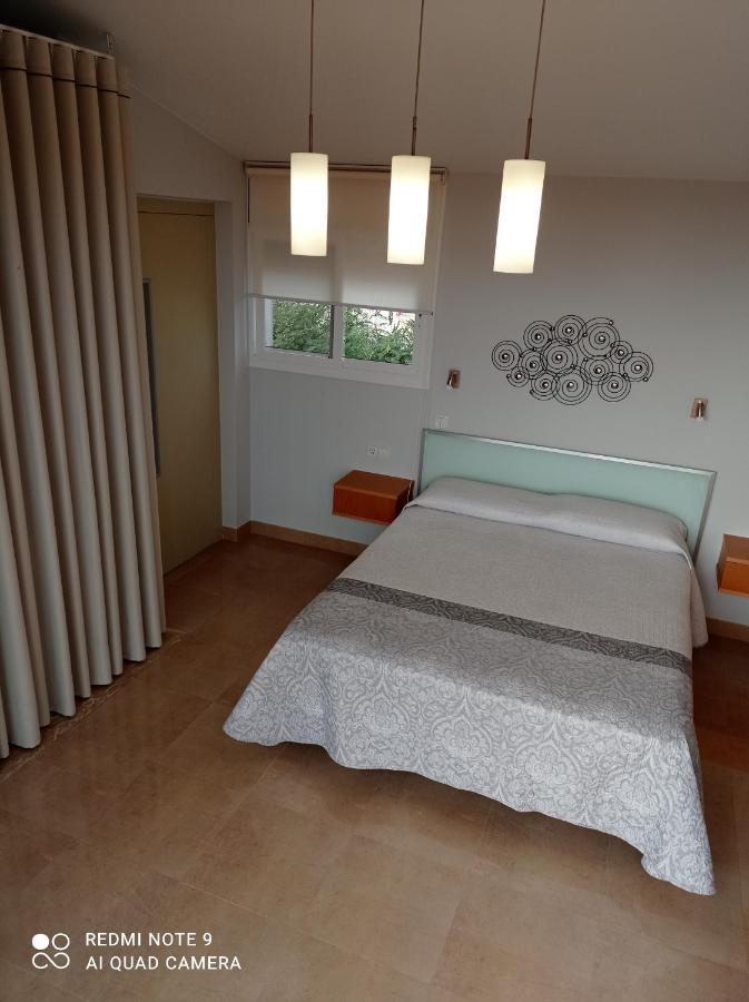 Casa Familiar Vacaciones Villa Sant Carlos de la Ràpita Екстериор снимка