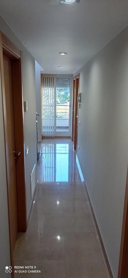 Casa Familiar Vacaciones Villa Sant Carlos de la Ràpita Екстериор снимка
