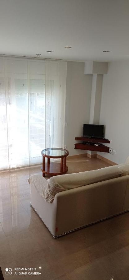 Casa Familiar Vacaciones Villa Sant Carlos de la Ràpita Екстериор снимка