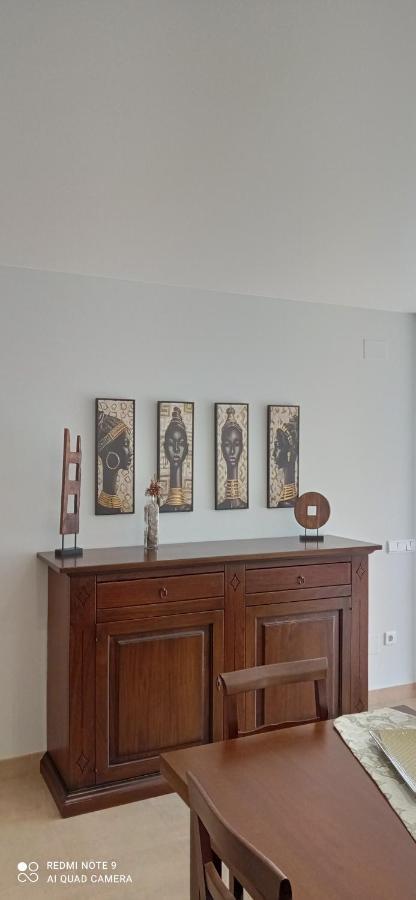 Casa Familiar Vacaciones Villa Sant Carlos de la Ràpita Екстериор снимка