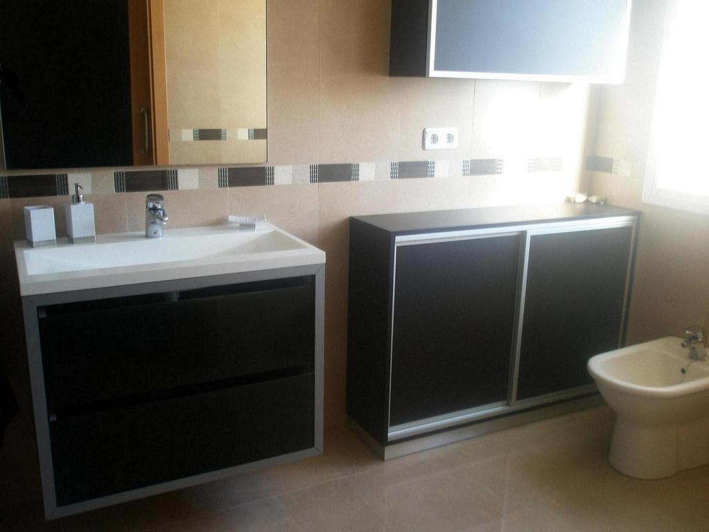 Casa Familiar Vacaciones Villa Sant Carlos de la Ràpita Стая снимка