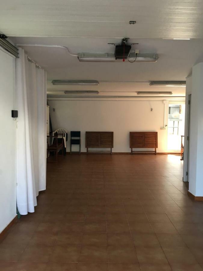 Casa Familiar Vacaciones Villa Sant Carlos de la Ràpita Екстериор снимка